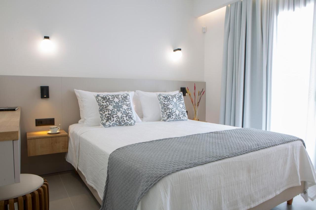 Achillion Suites Lefkáda Kültér fotó