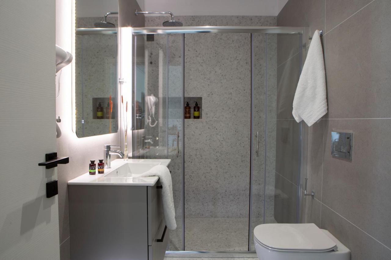 Achillion Suites Lefkáda Kültér fotó