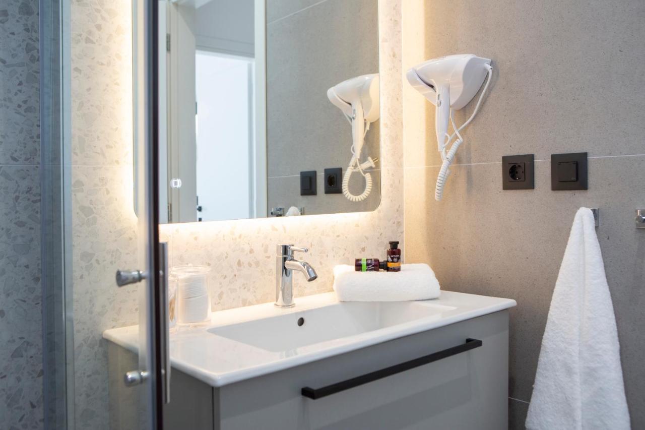 Achillion Suites Lefkáda Kültér fotó