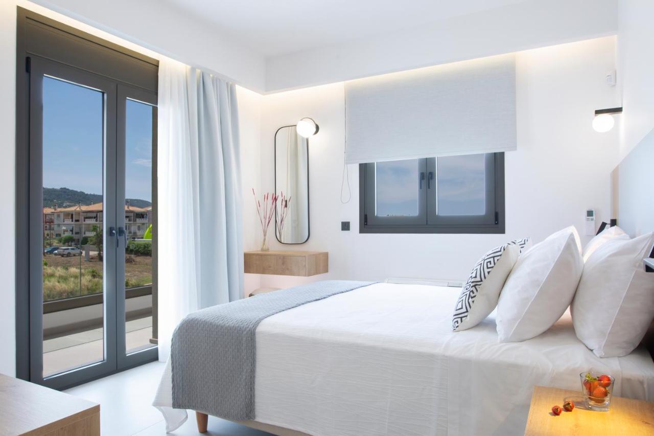 Achillion Suites Lefkáda Kültér fotó