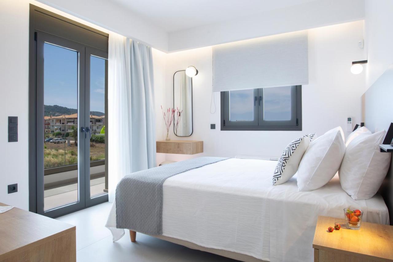 Achillion Suites Lefkáda Kültér fotó