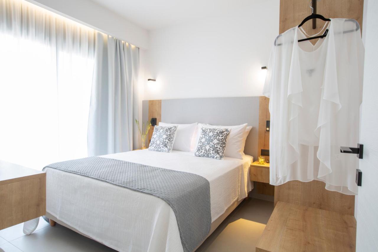 Achillion Suites Lefkáda Kültér fotó