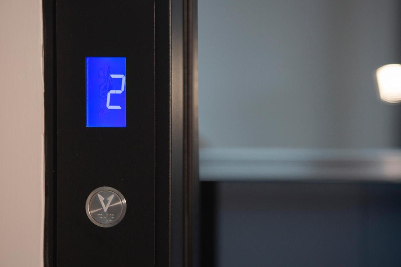 Achillion Suites Lefkáda Kültér fotó
