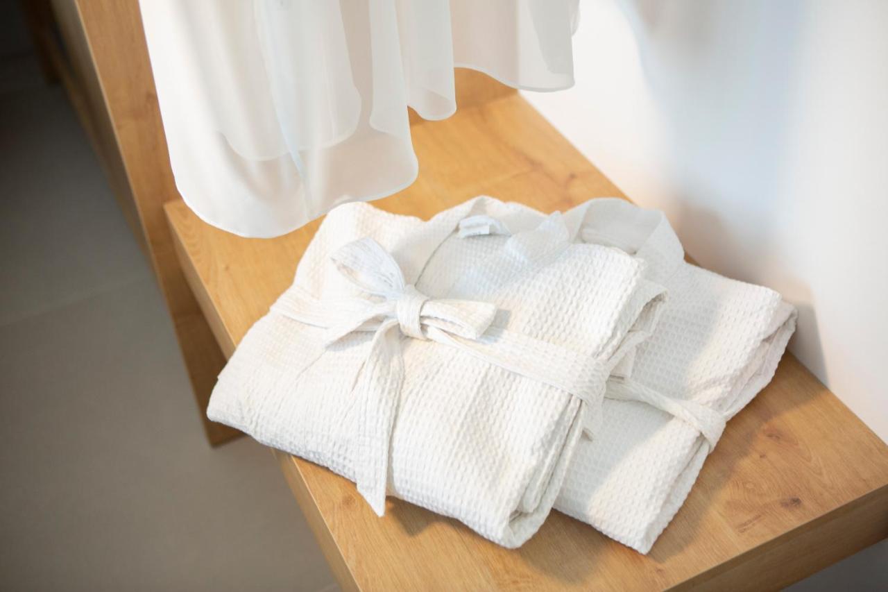 Achillion Suites Lefkáda Kültér fotó