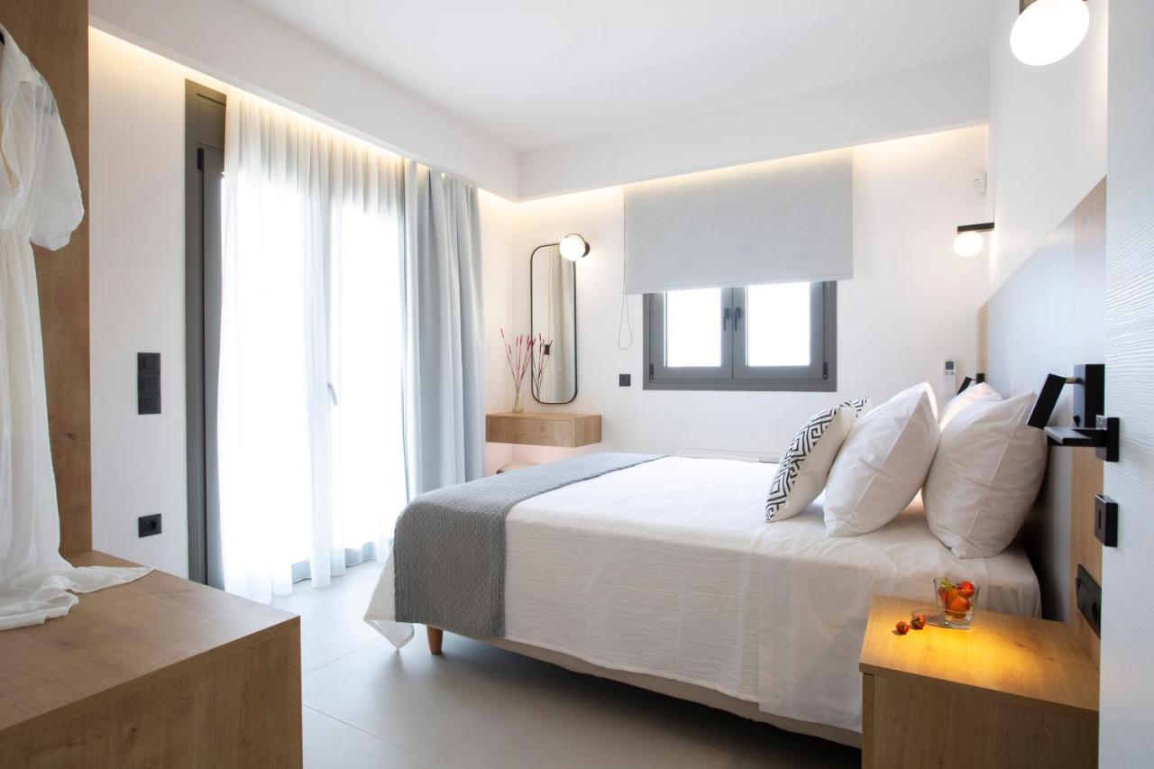Achillion Suites Lefkáda Kültér fotó